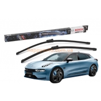 Комплект дворников на Zeekr 001 2021-2026 — Bosch AeroTwin